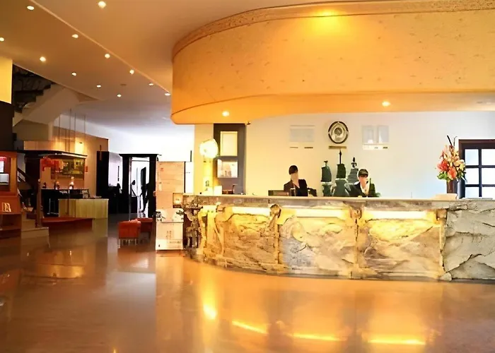Hotel Mega Lestari Balikpapan 