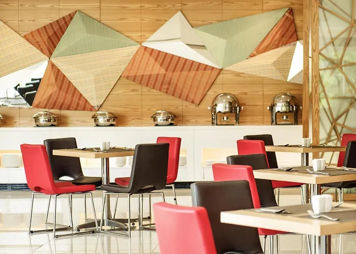 Ibis Balikpapan Hotel